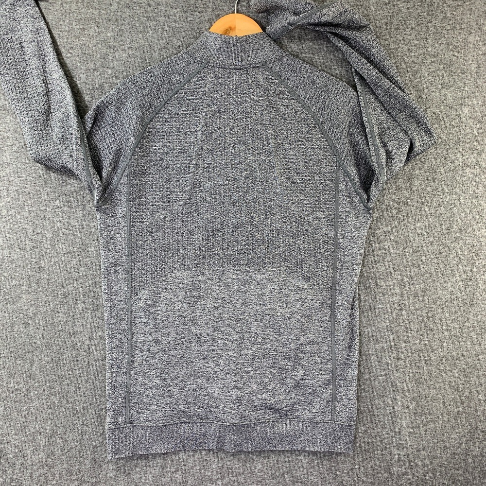 Lululemon Engineered Warmth Jacket Men Large Gray… - image 6